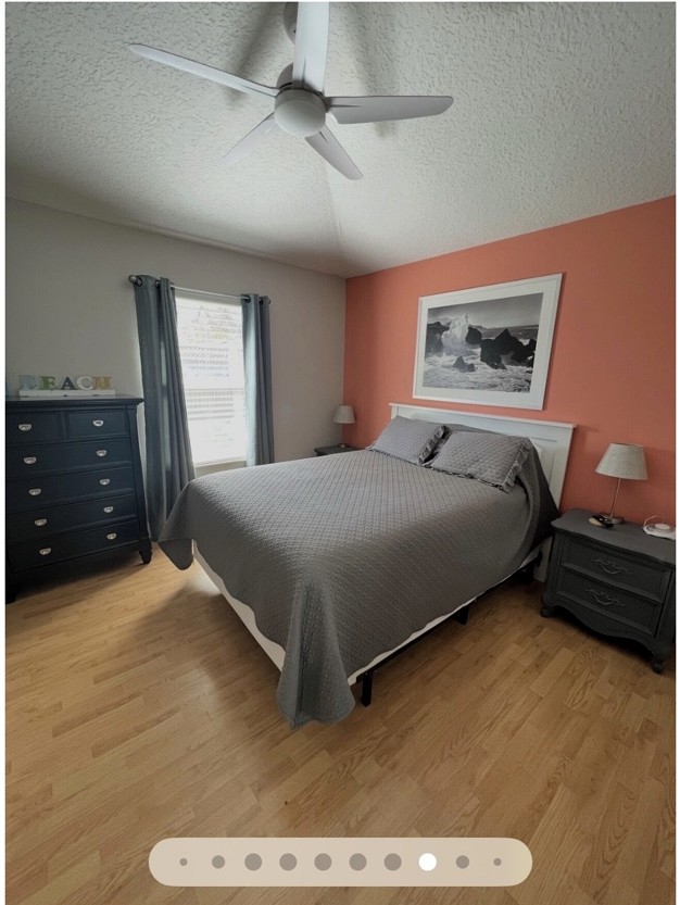Second guest bedroom